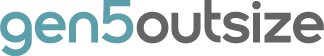 dyson gen5outsize logo